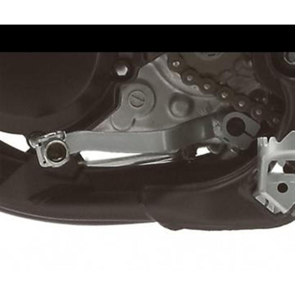 Kawasaki Gear change lever